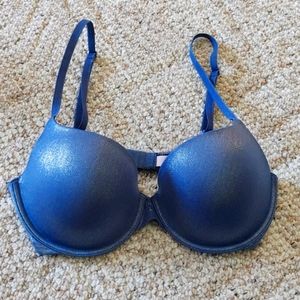 Victoria's Secret Demi Bra - 34D